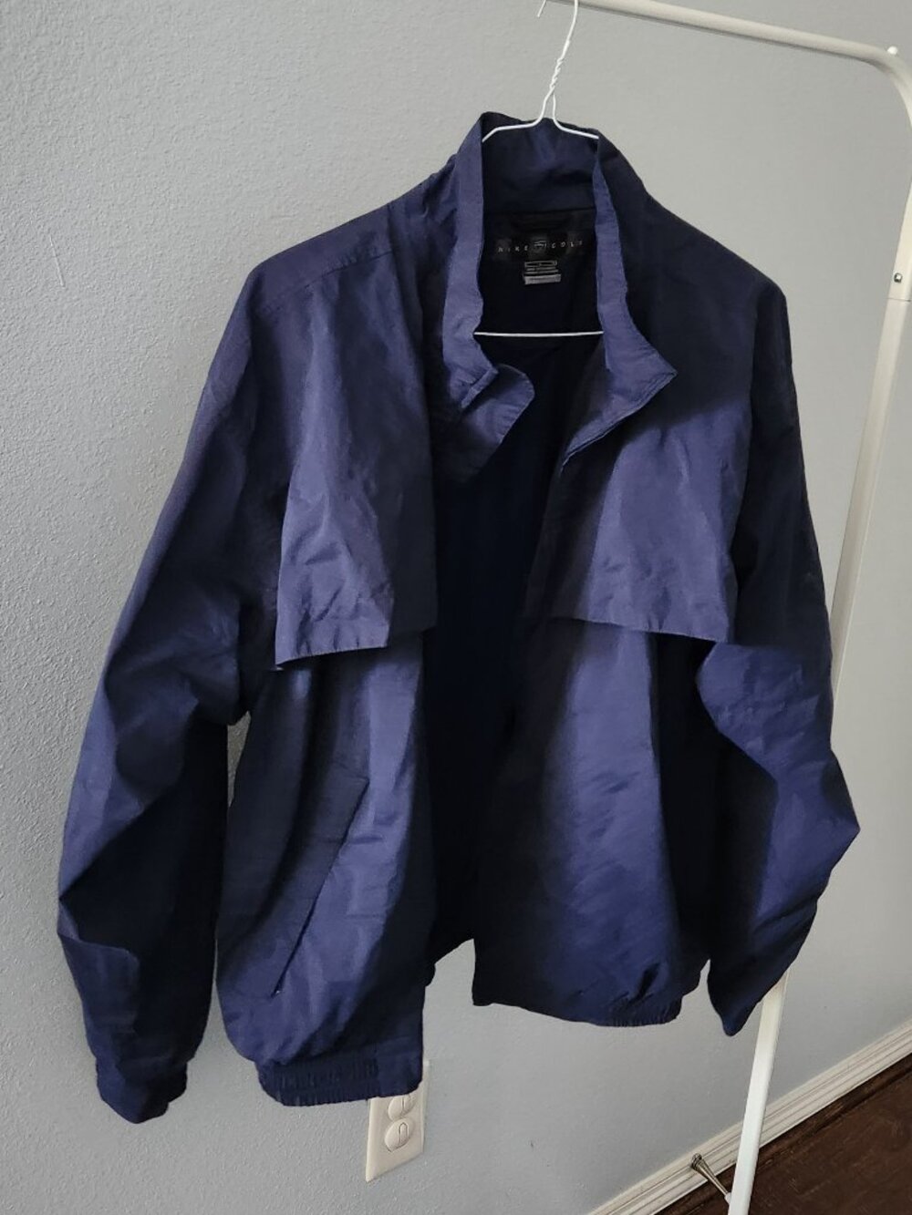 Nike Golf - Windbreaker Jacket - Large